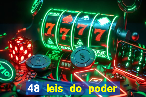 48 leis do poder pdf google drive